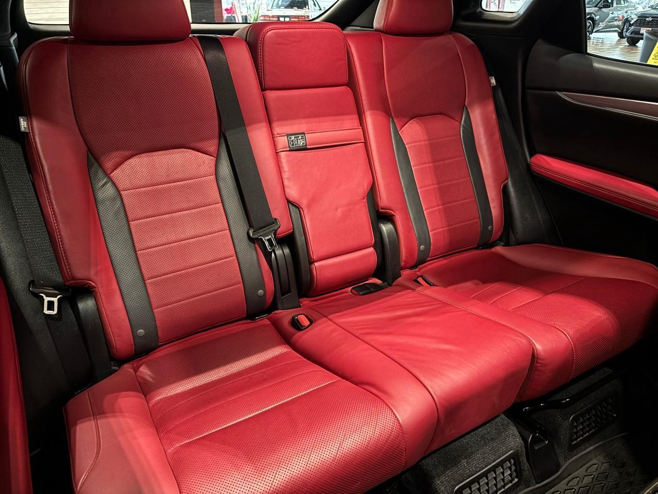 2022 Lexus RX 450h  Photo