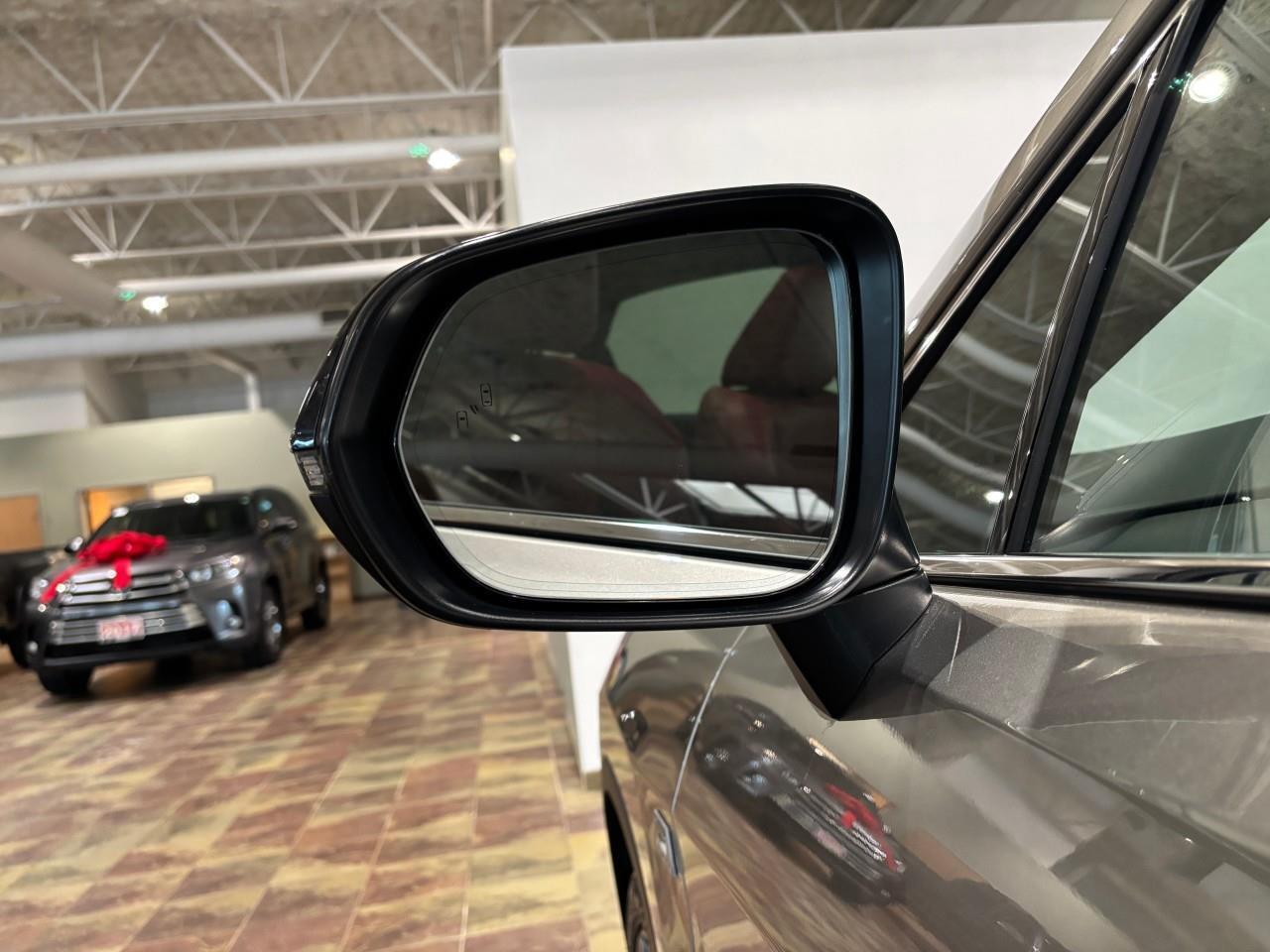 2022 Lexus RX 450h  Photo