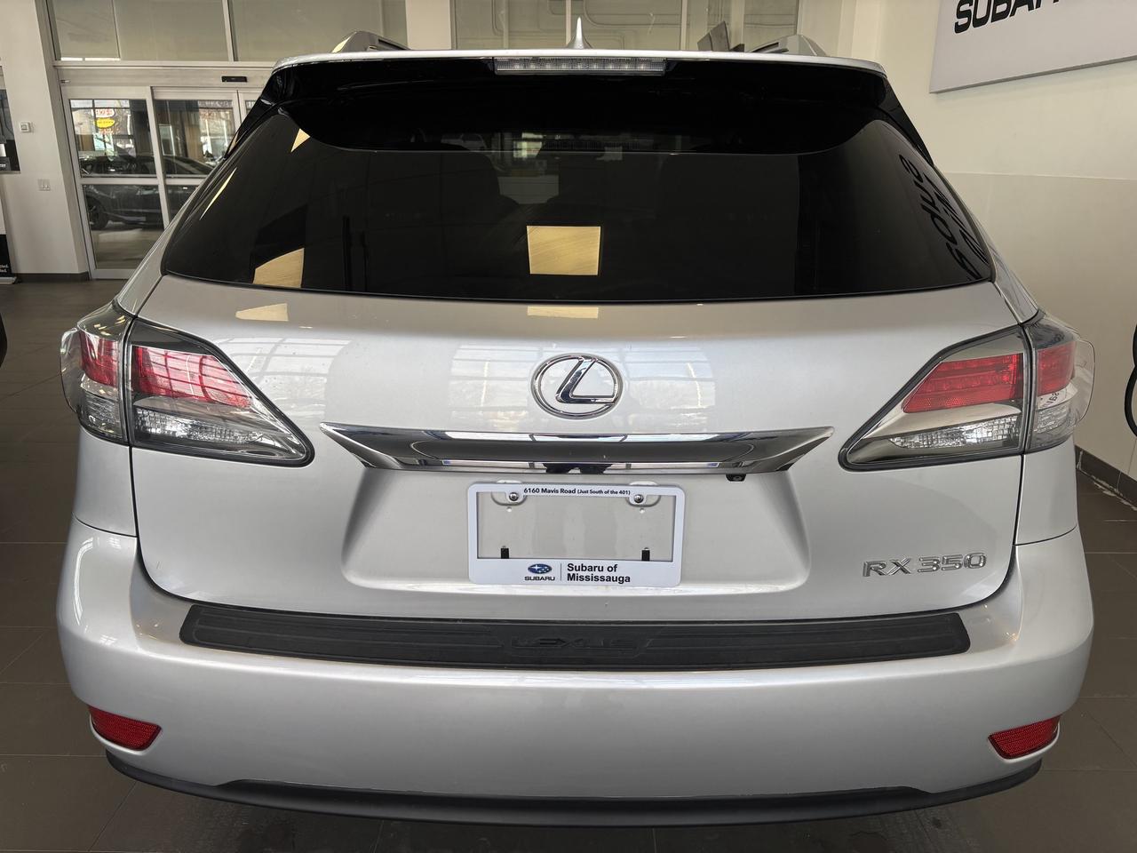 2015 Lexus RX 350 F SPORT   HEATED/COOLED   SUNROOF   LEATHER   AWD Photo