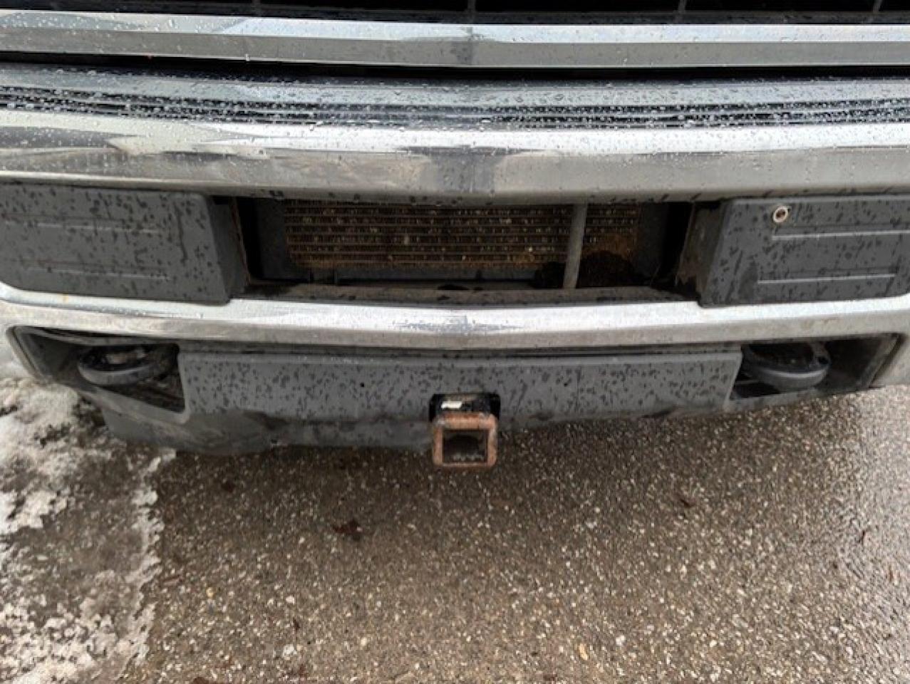 2015 Chevrolet Silverado 2500 4X4 **6.6L DURAMAX DIESEL-CREW CAB-SHORT BOX** Photo