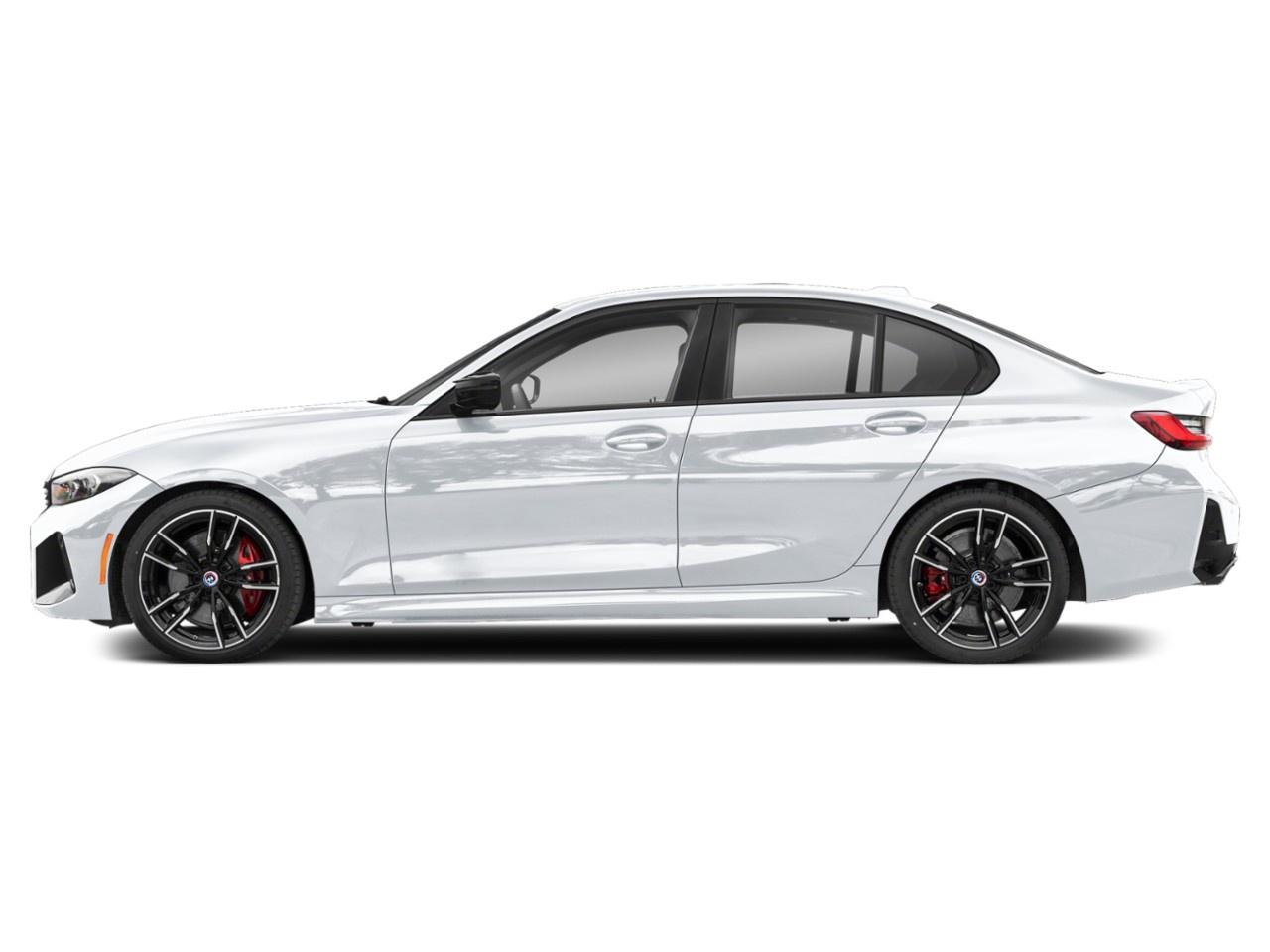 2026 BMW 3 Series Sedan [63FT] Photo2
