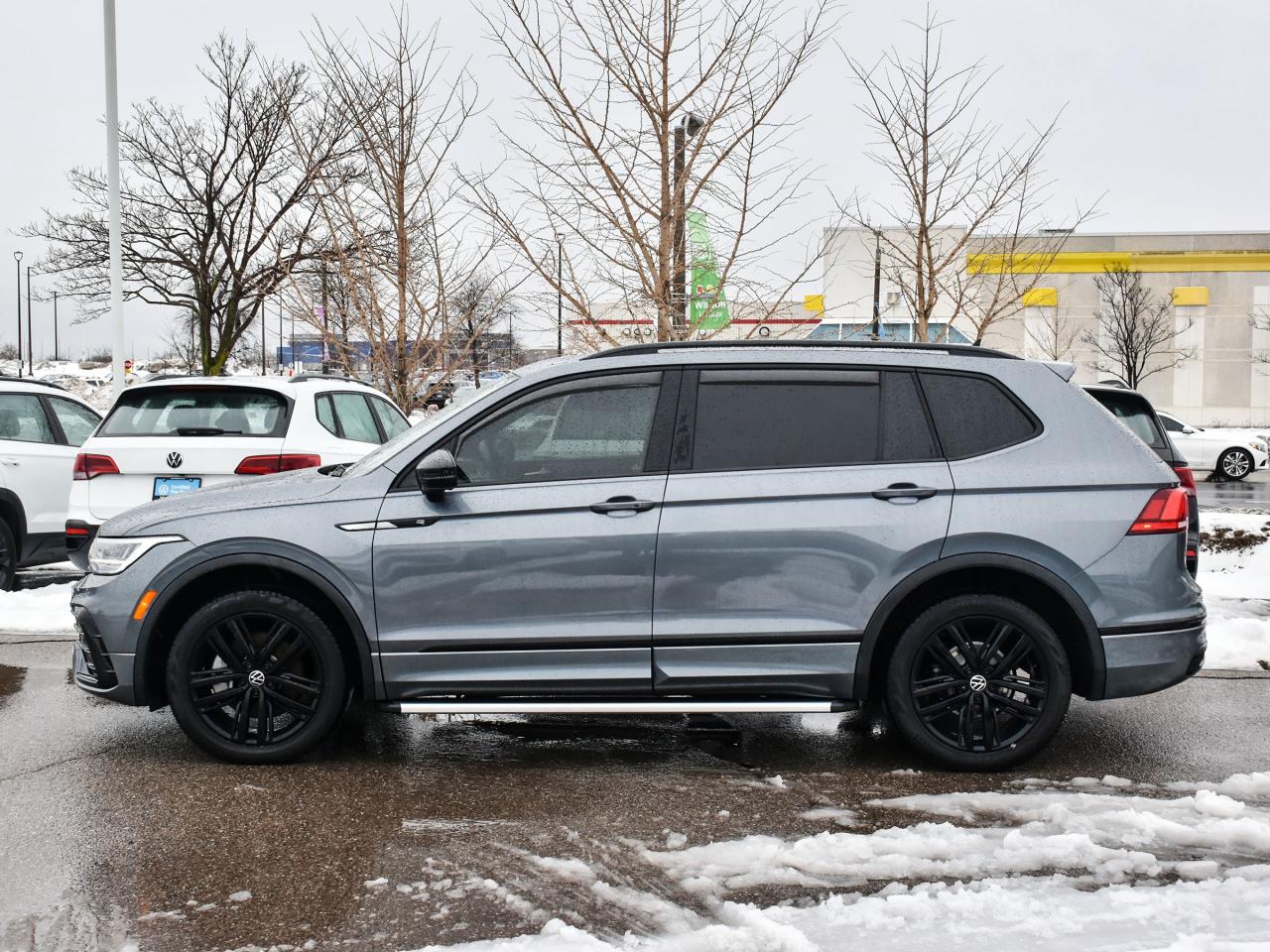 2022 Volkswagen Tiguan  Photo