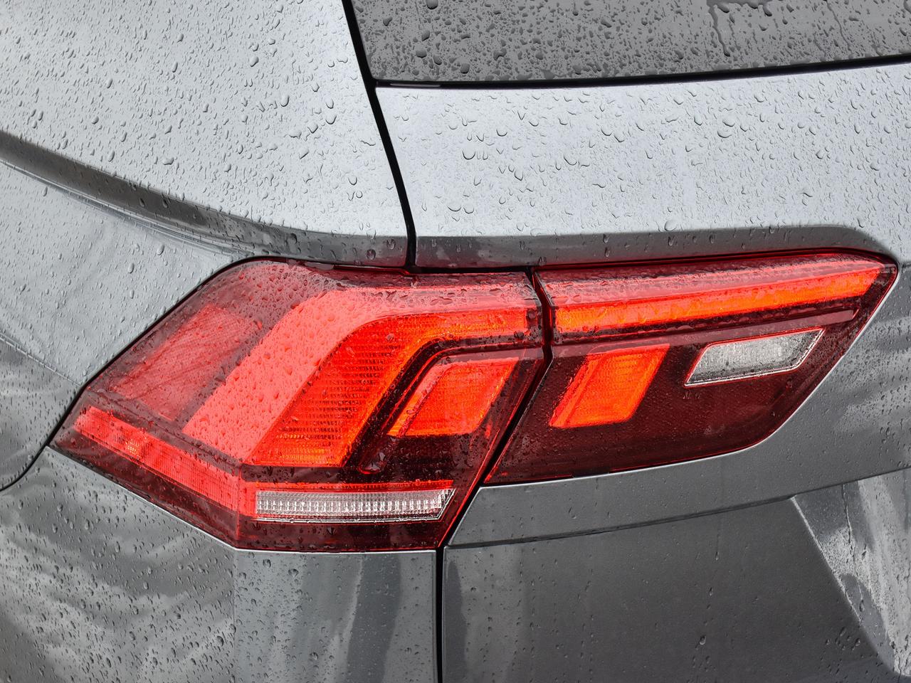 2022 Volkswagen Tiguan  Photo