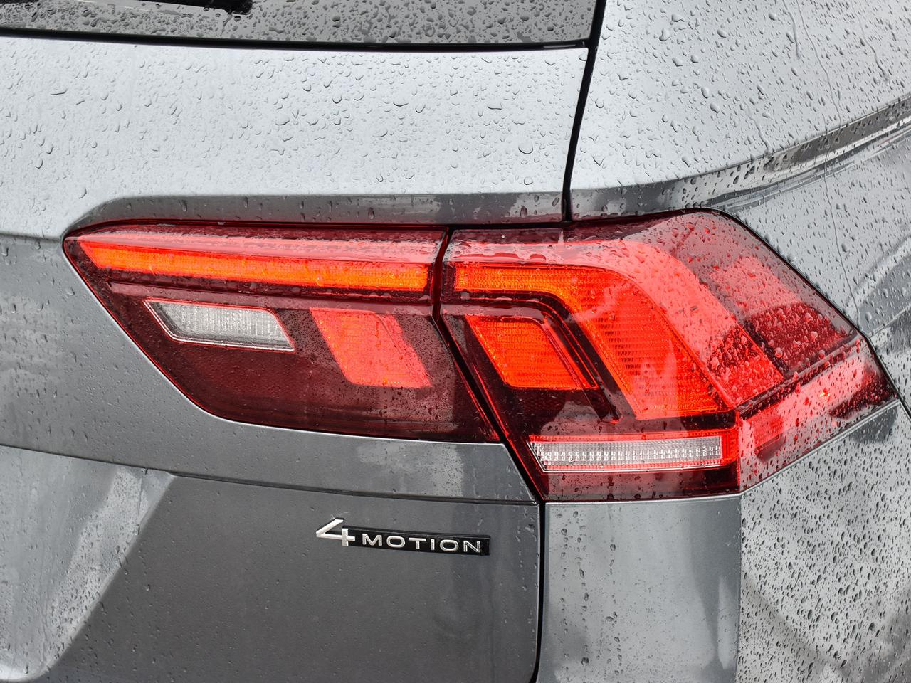 2022 Volkswagen Tiguan  Photo