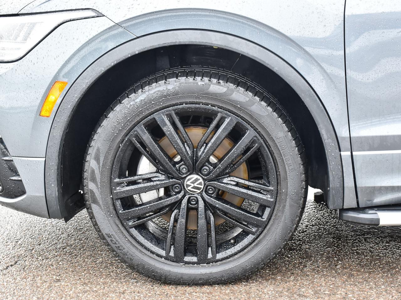 2022 Volkswagen Tiguan  Photo