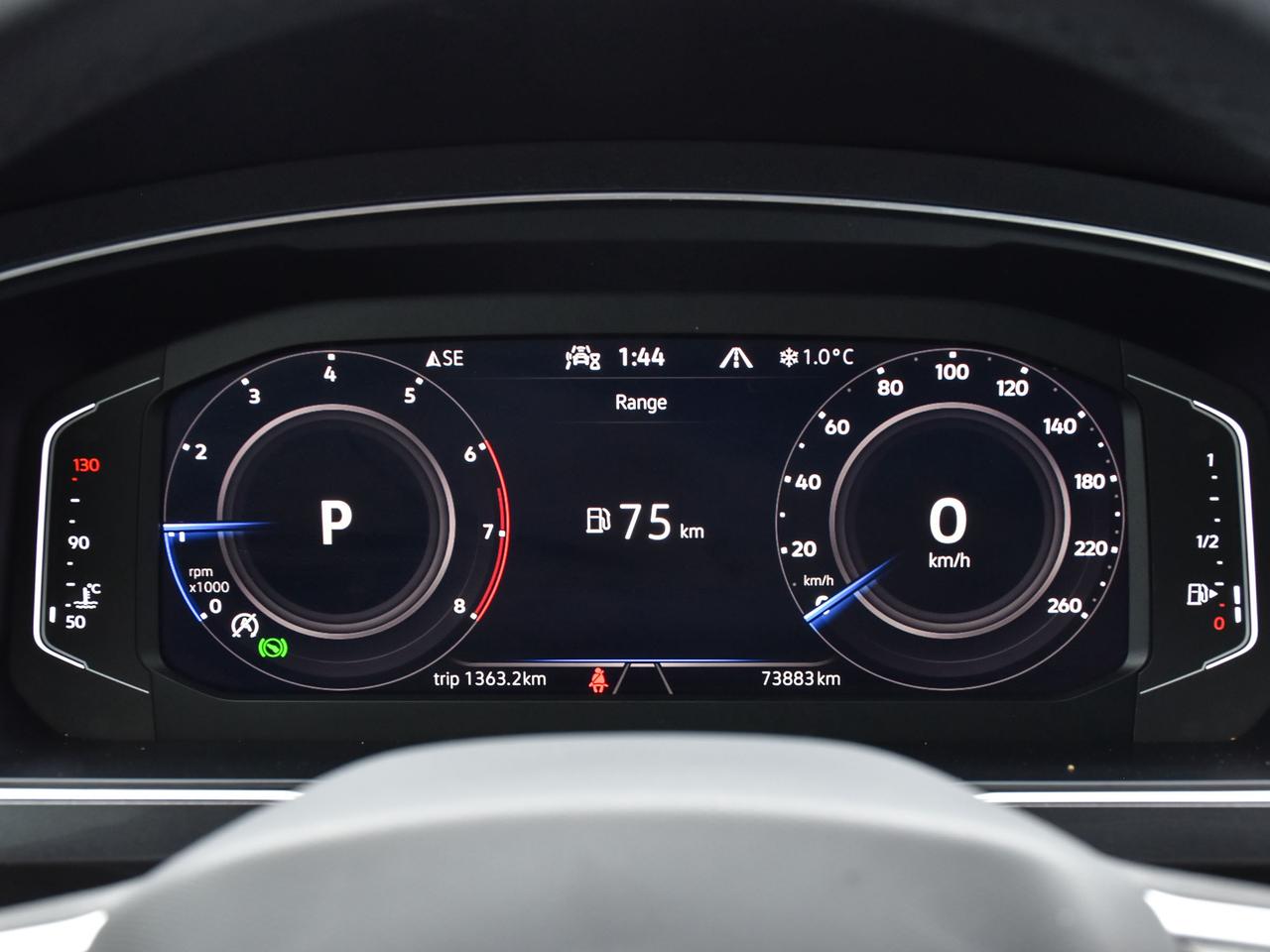 2022 Volkswagen Tiguan  Photo