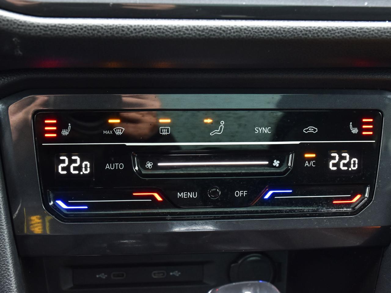 2022 Volkswagen Tiguan  Photo