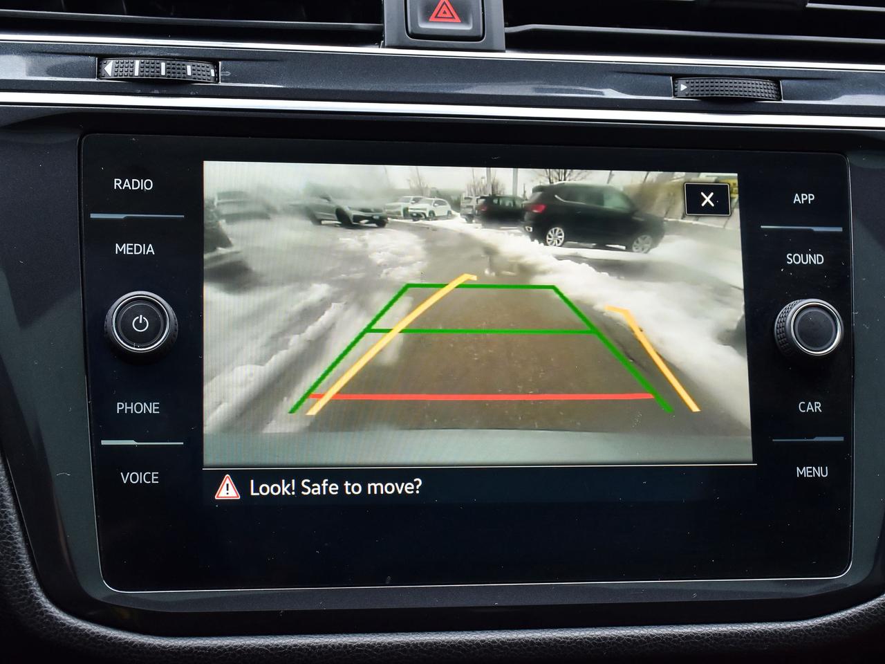 2022 Volkswagen Tiguan  Photo