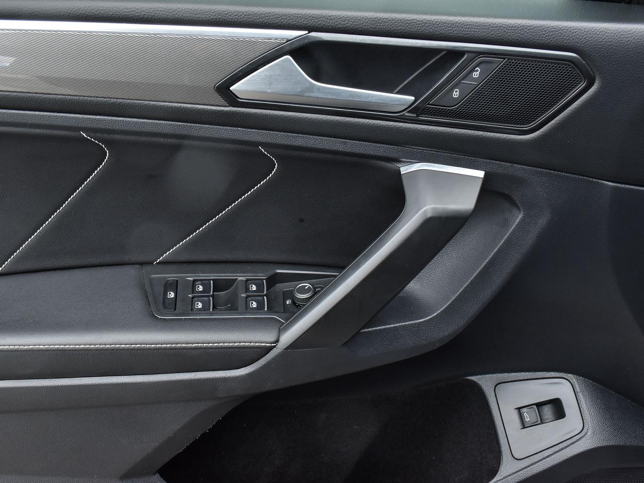 2022 Volkswagen Tiguan  Photo