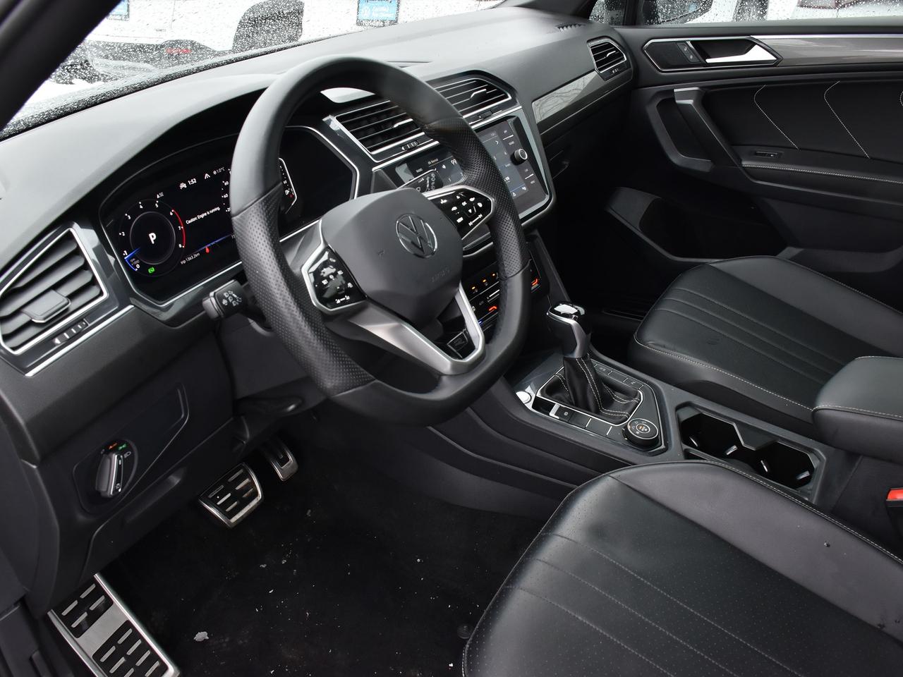 2022 Volkswagen Tiguan  Photo