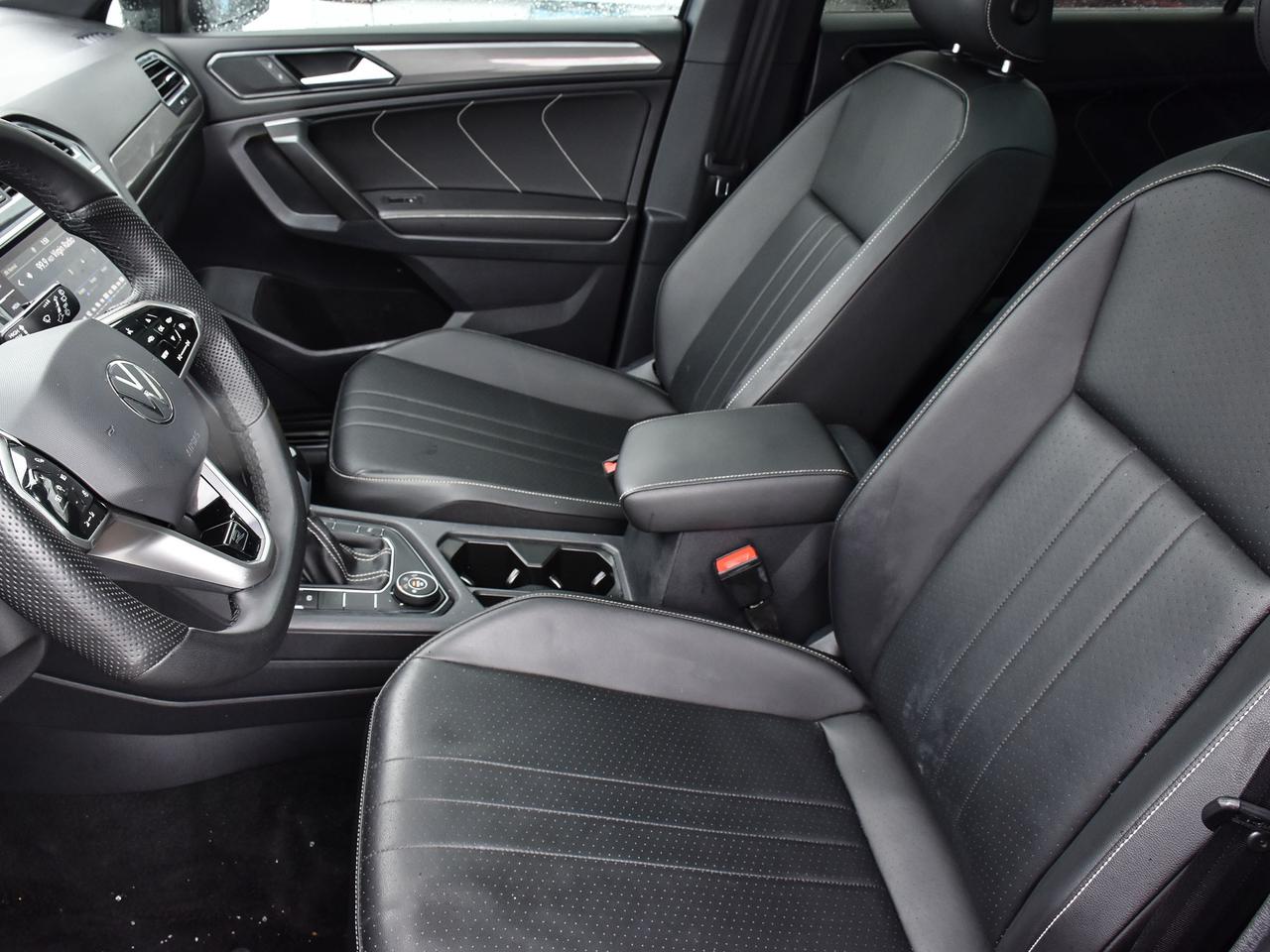 2022 Volkswagen Tiguan  Photo