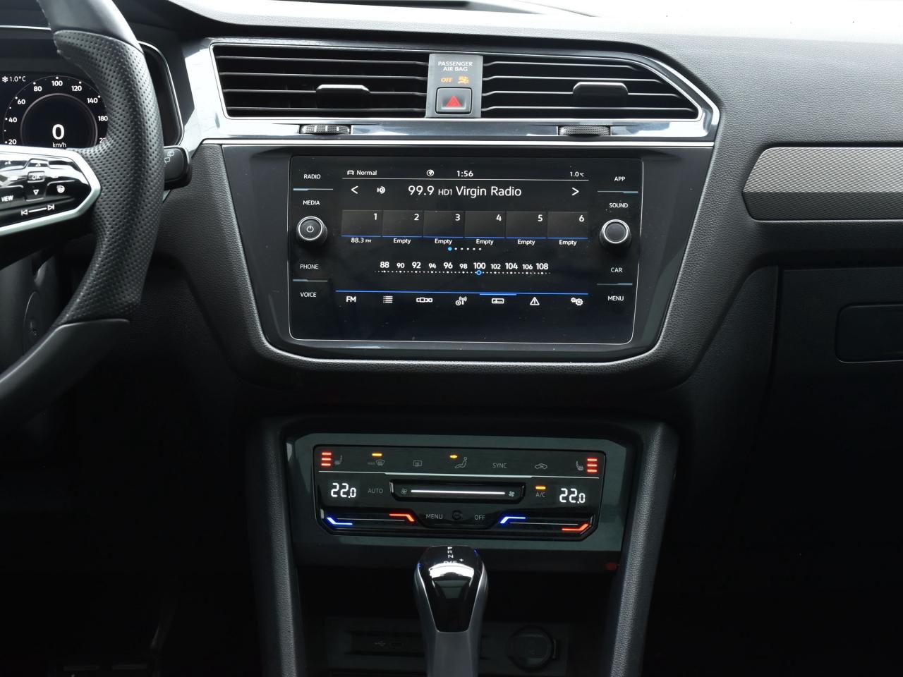 2022 Volkswagen Tiguan  Photo