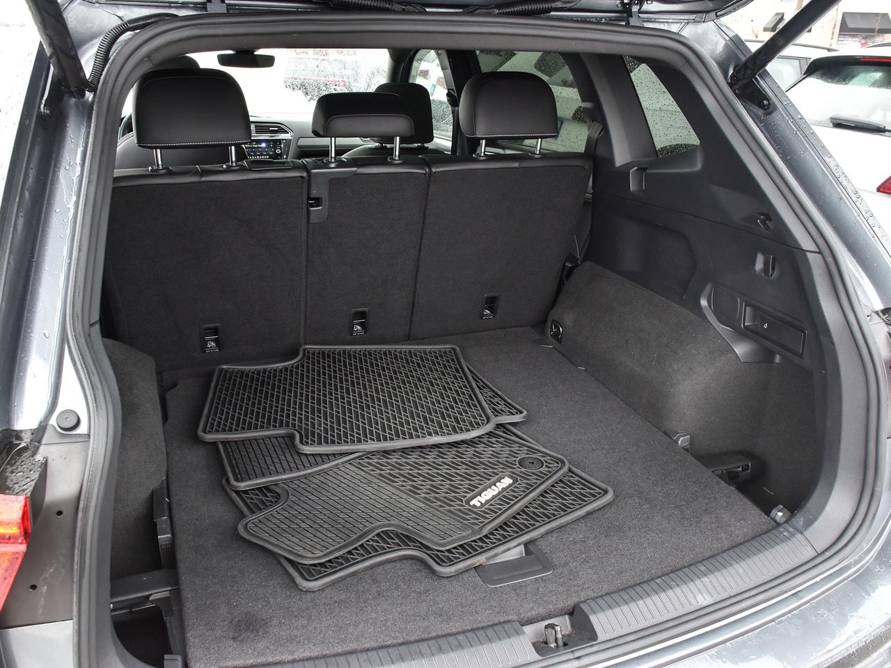 2022 Volkswagen Tiguan  Photo