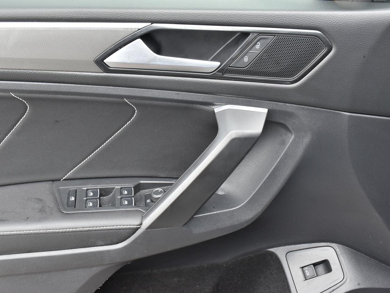 2022 Volkswagen Tiguan  Photo