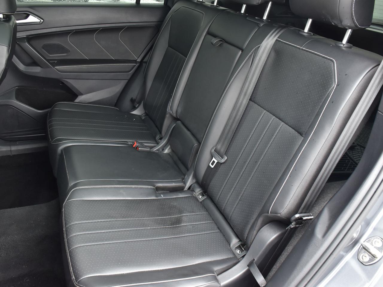 2022 Volkswagen Tiguan  Photo