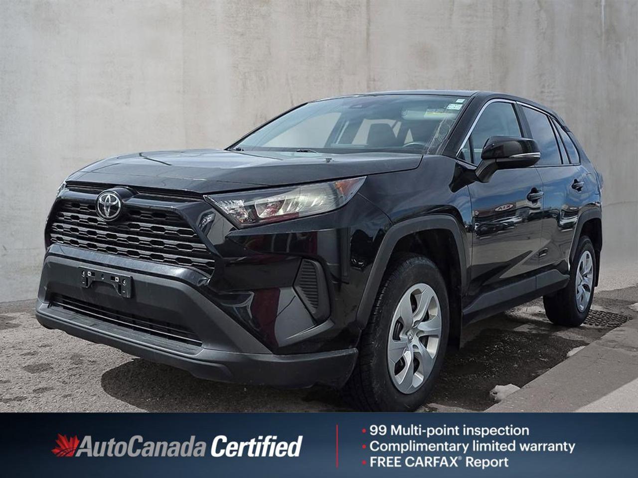 2024 Toyota RAV4 LE AWD | Apple Car Play | Heated Seats | Photo