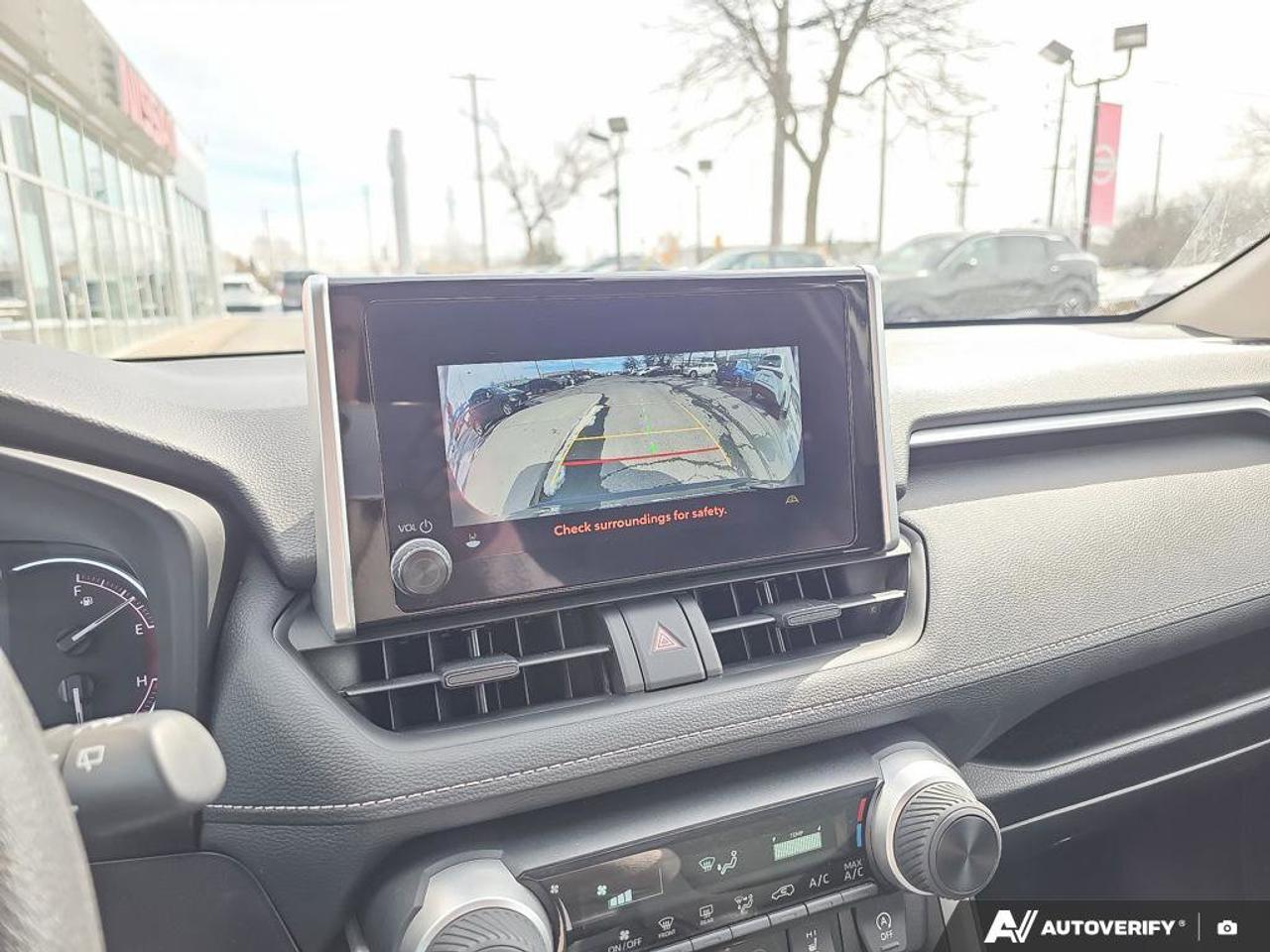 2024 Toyota RAV4 LE AWD | Apple Car Play | Heated Seats | Photo