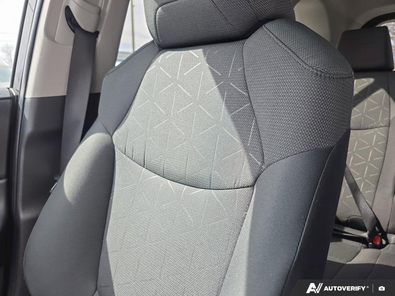 2024 Toyota RAV4 LE AWD | Apple Car Play | Heated Seats | Photo