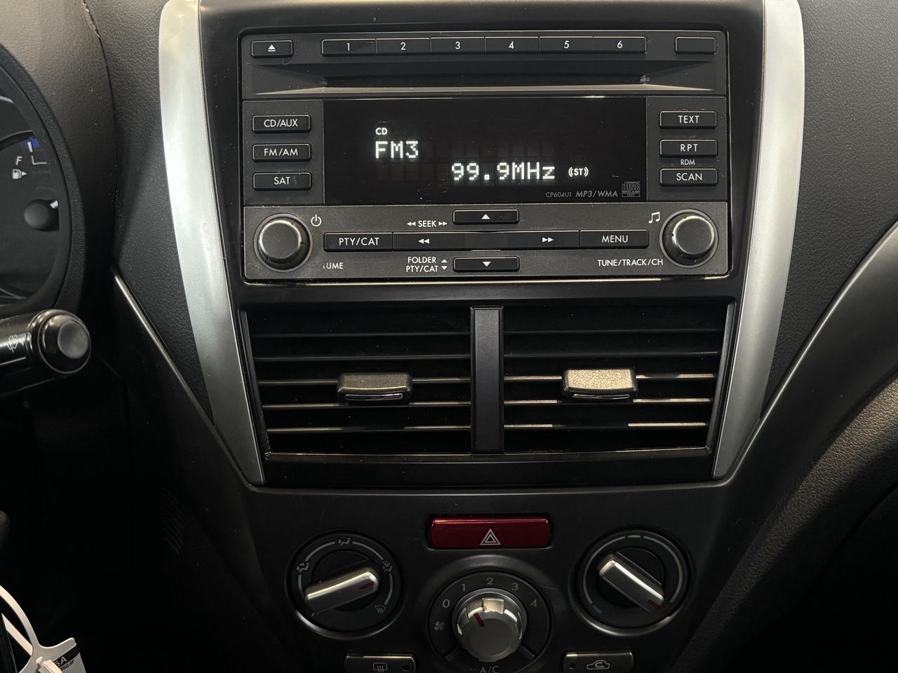 2012 Subaru Forester CONVENIENCE   ONE OWNER   CLEAN CARFAX   SOLD ASIS Photo