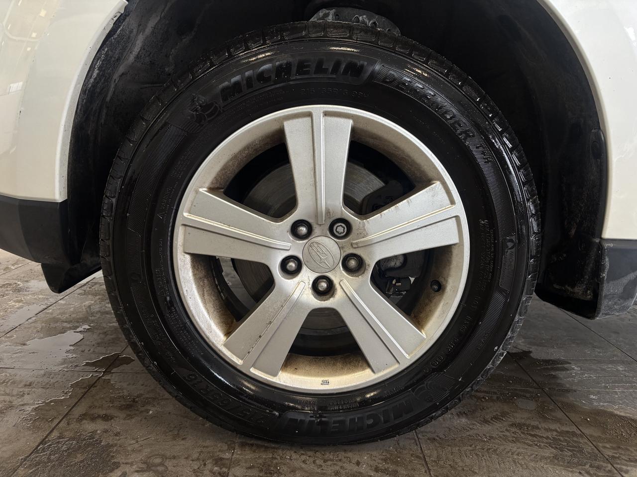 2012 Subaru Forester CONVENIENCE   ONE OWNER   CLEAN CARFAX   SOLD ASIS Photo