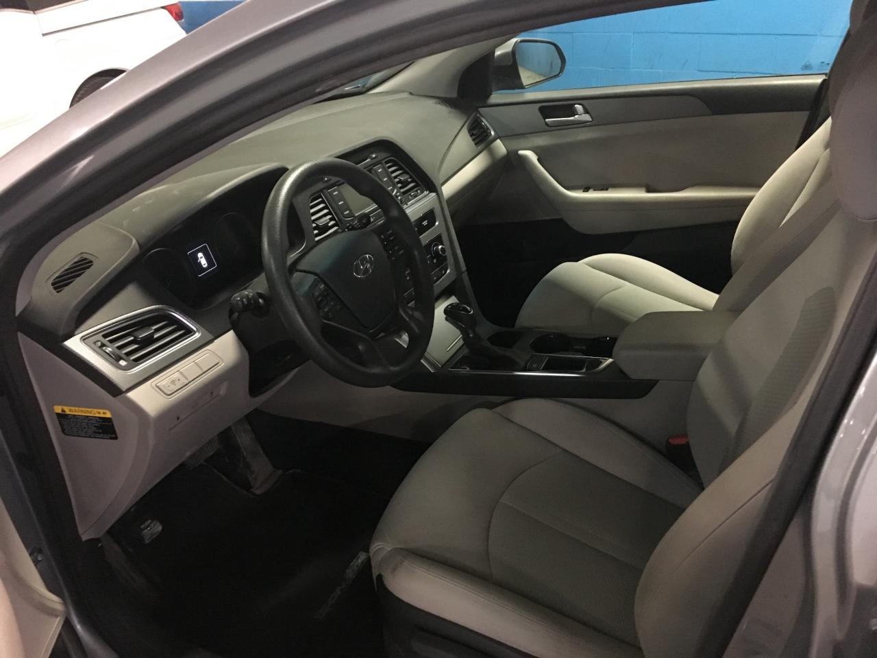 2019 Hyundai Sonata Preferred (A6) 4dr Sedan Photo