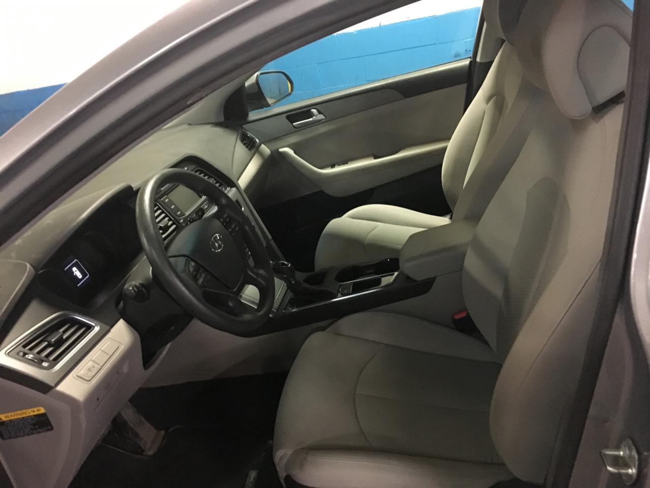 2019 Hyundai Sonata Preferred (A6) 4dr Sedan Photo