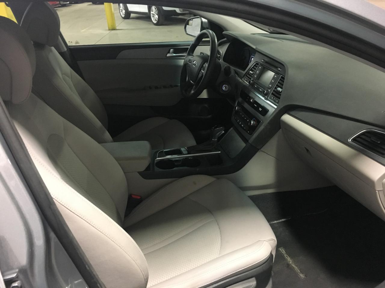 2019 Hyundai Sonata Preferred (A6) 4dr Sedan Photo