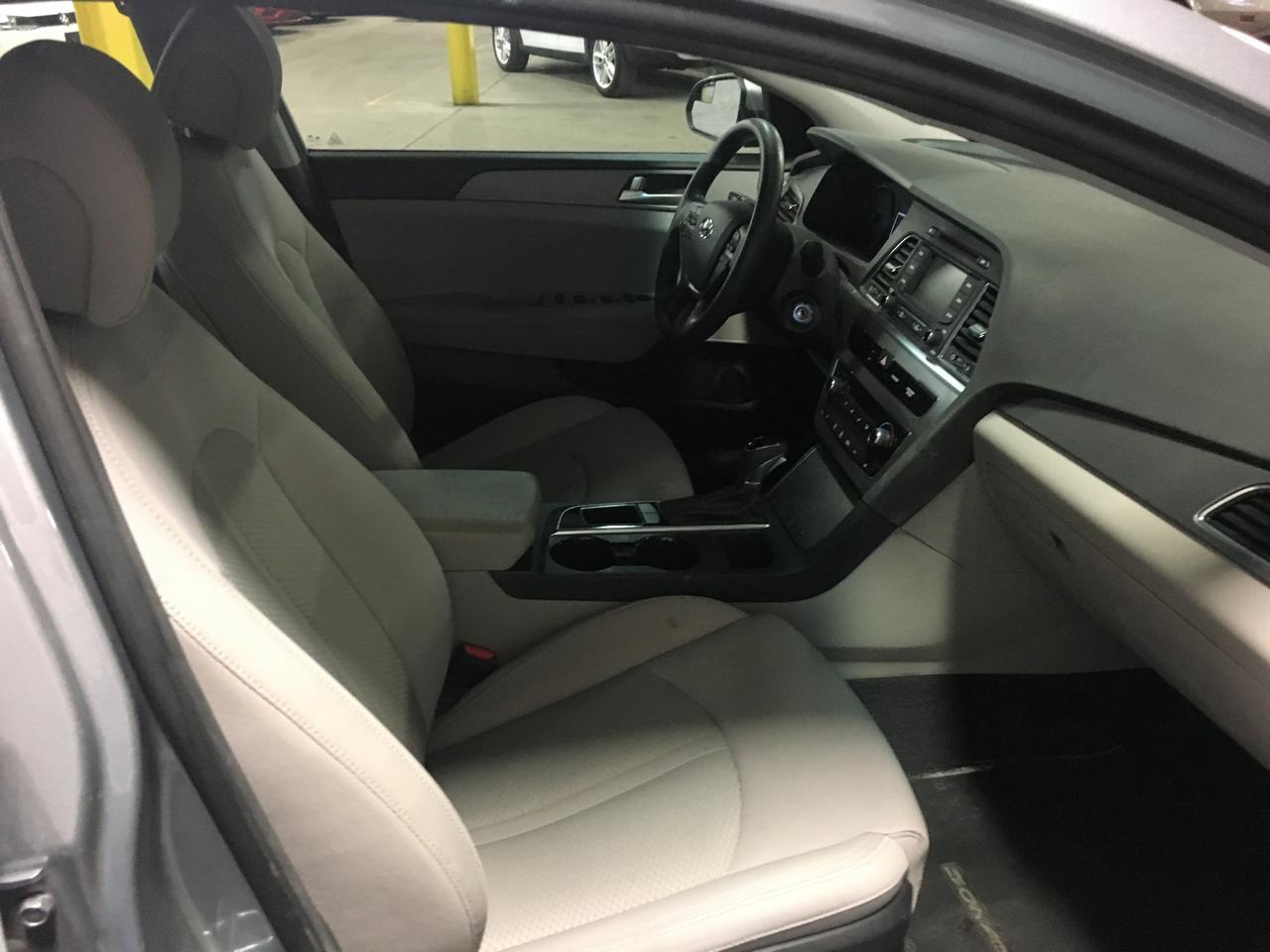 2019 Hyundai Sonata Preferred (A6) 4dr Sedan Photo