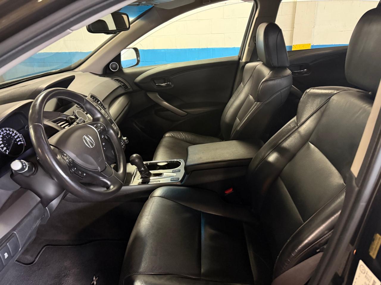 2014 Acura RDX Base w/Technology Package (A6) 4dr All-Wheel Drive Photo