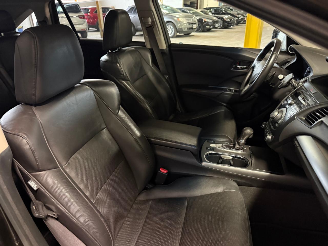 2014 Acura RDX Base w/Technology Package (A6) 4dr All-Wheel Drive Photo