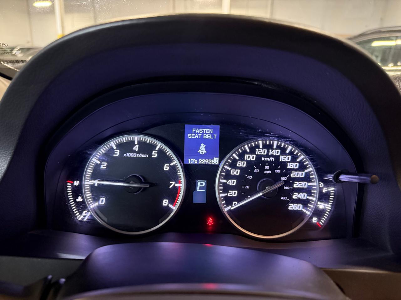 2014 Acura RDX Base w/Technology Package (A6) 4dr All-Wheel Drive Photo