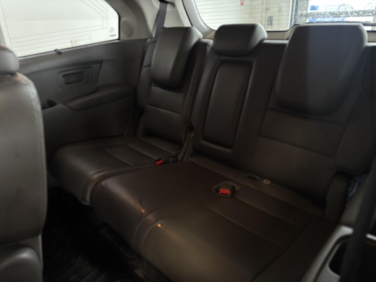 2015 Honda Odyssey TOURING   2 SET RIM/TIRE  SOLD AS-IS   CLEANCARFAX Photo