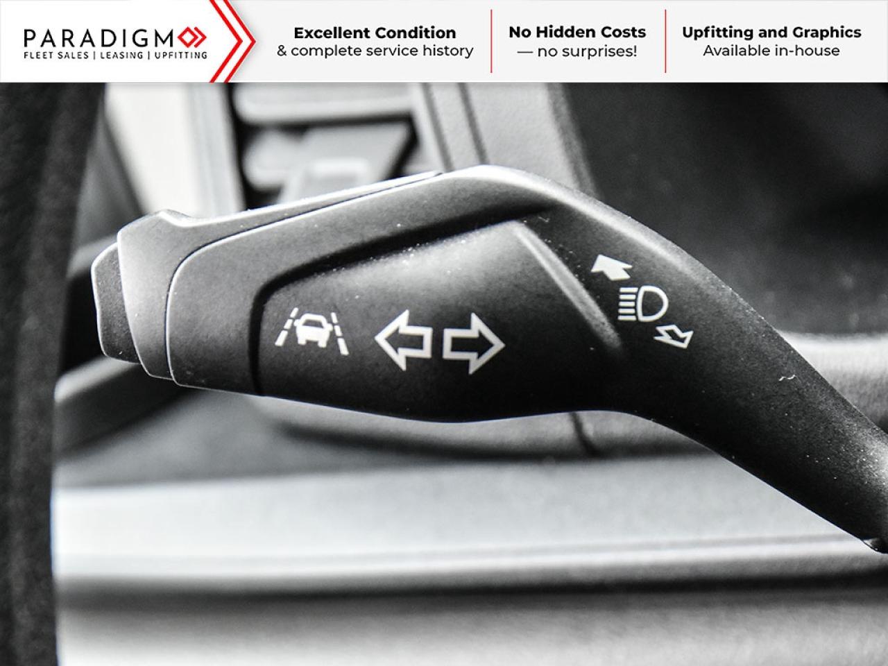 2025 Ford Transit Cargo Van  Photo