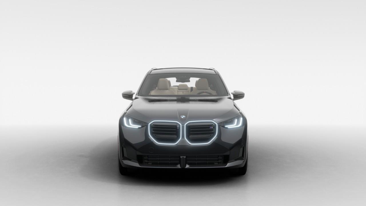 2026 BMW X3 M50 xDrive 4dr All-Wheel Drive Sports Activity Vehicle Photo