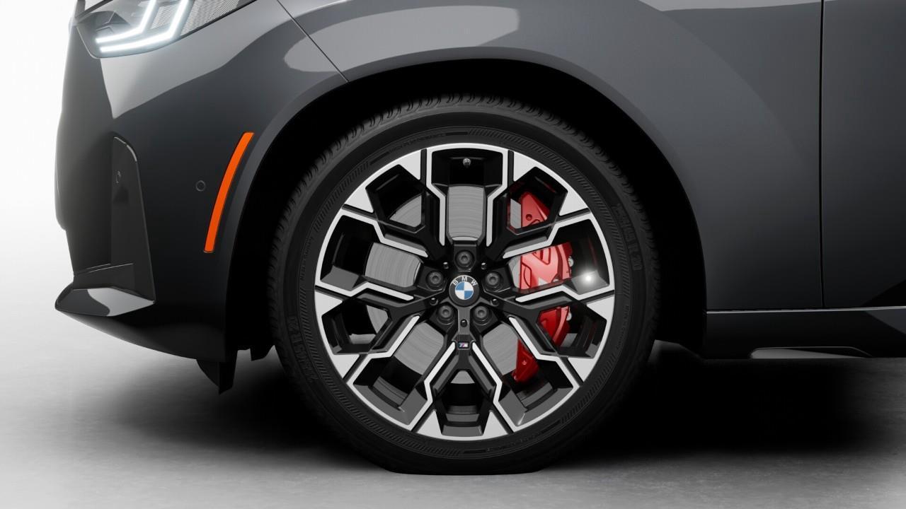 2026 BMW X3 M50 xDrive 4dr All-Wheel Drive Sports Activity Vehicle Photo