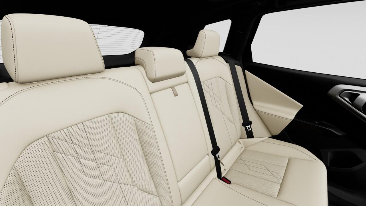 2026 BMW X3 M50 xDrive 4dr All-Wheel Drive Sports Activity Vehicle Photo