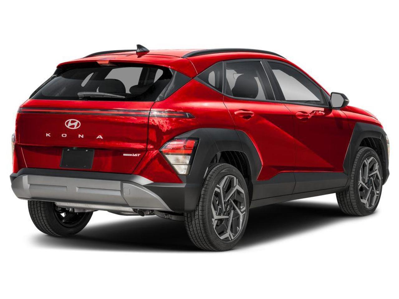 2026 Hyundai KONA  Photo