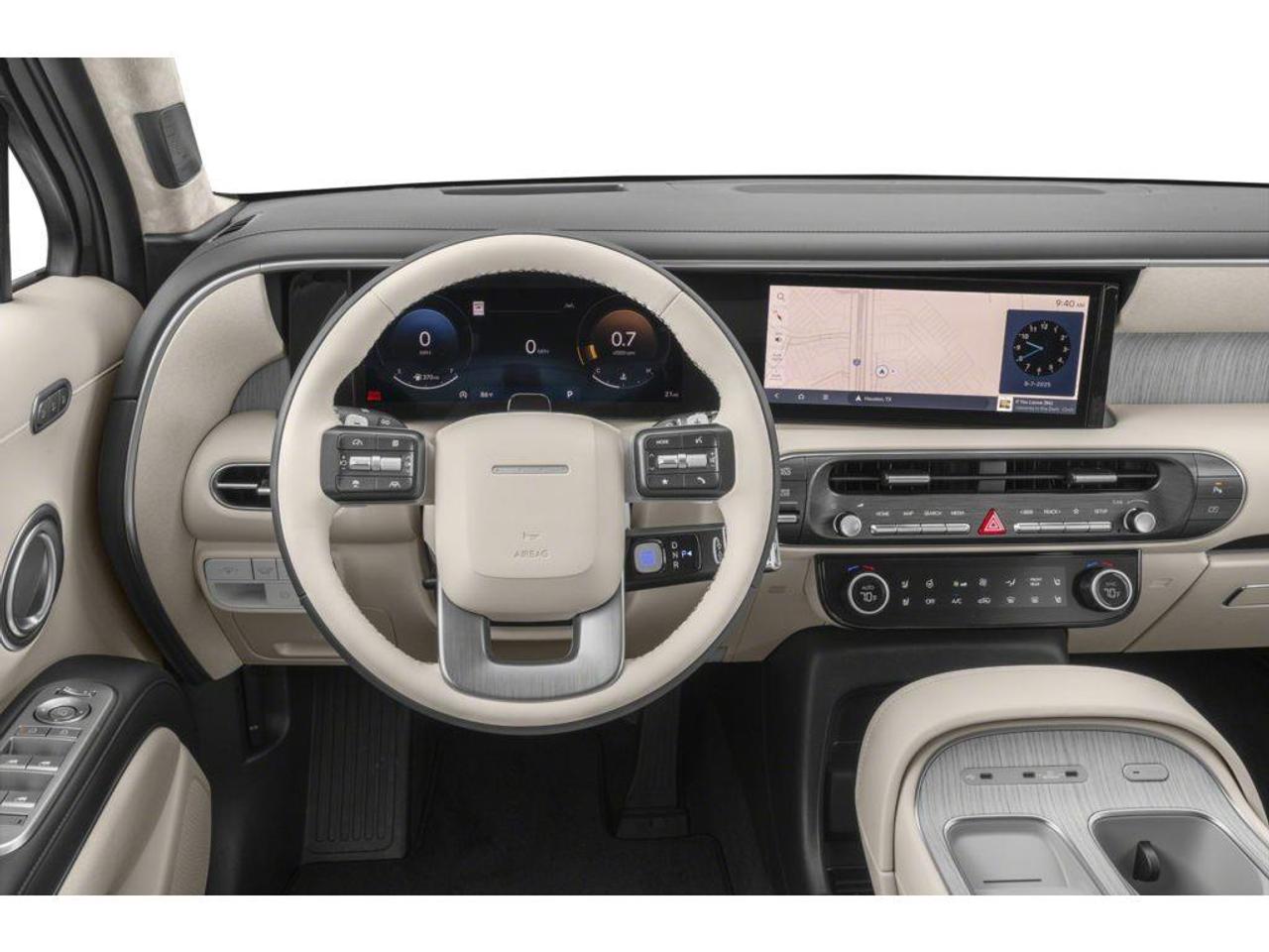 2026 Hyundai PALISADE Ultimate Calligraphy 4dr All-Wheel Drive Photo
