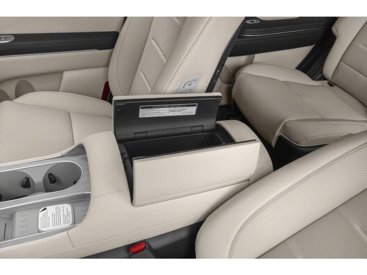 2026 Hyundai PALISADE Ultimate Calligraphy 4dr All-Wheel Drive Photo