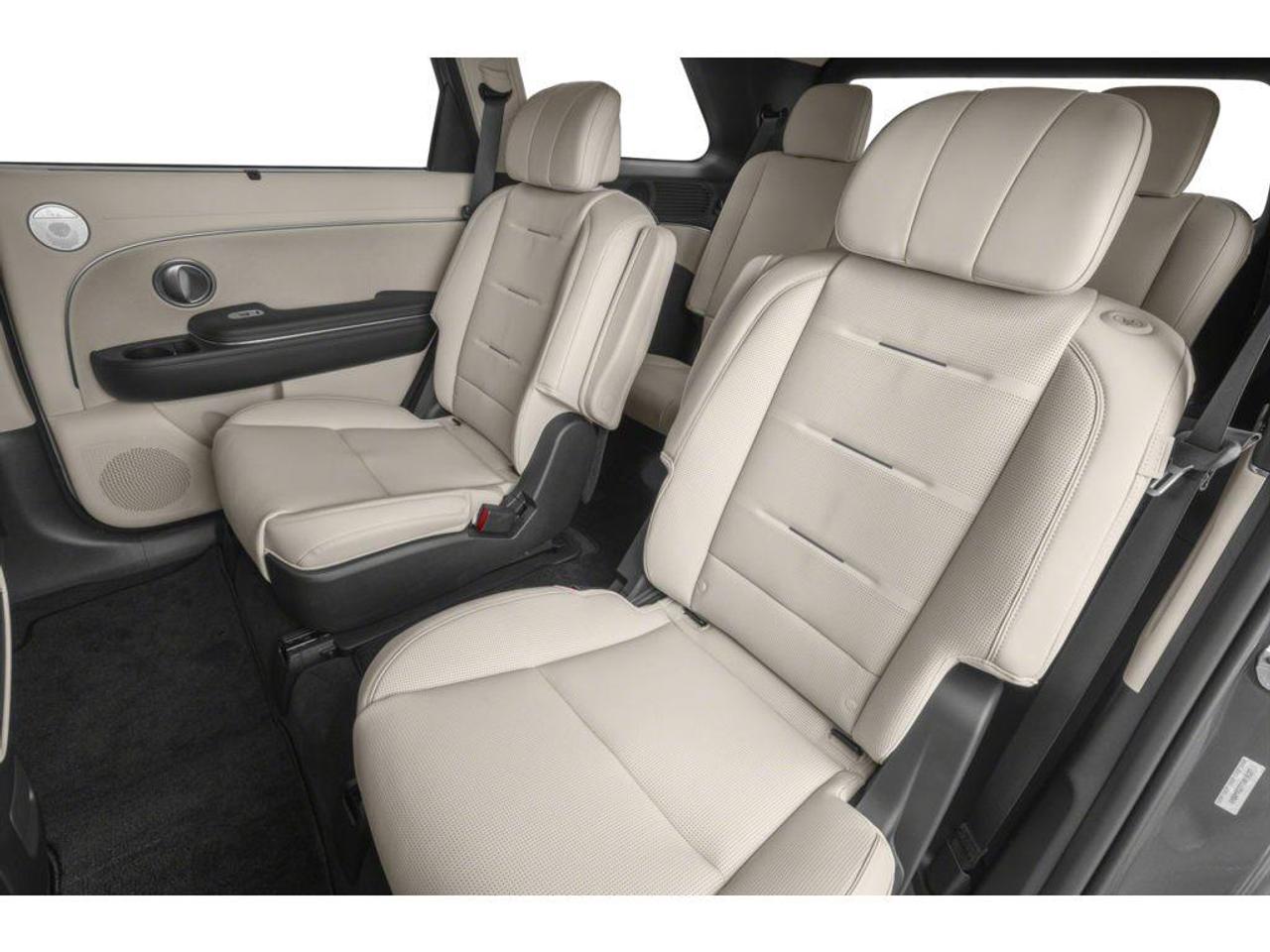 2026 Hyundai PALISADE Ultimate Calligraphy 4dr All-Wheel Drive Photo