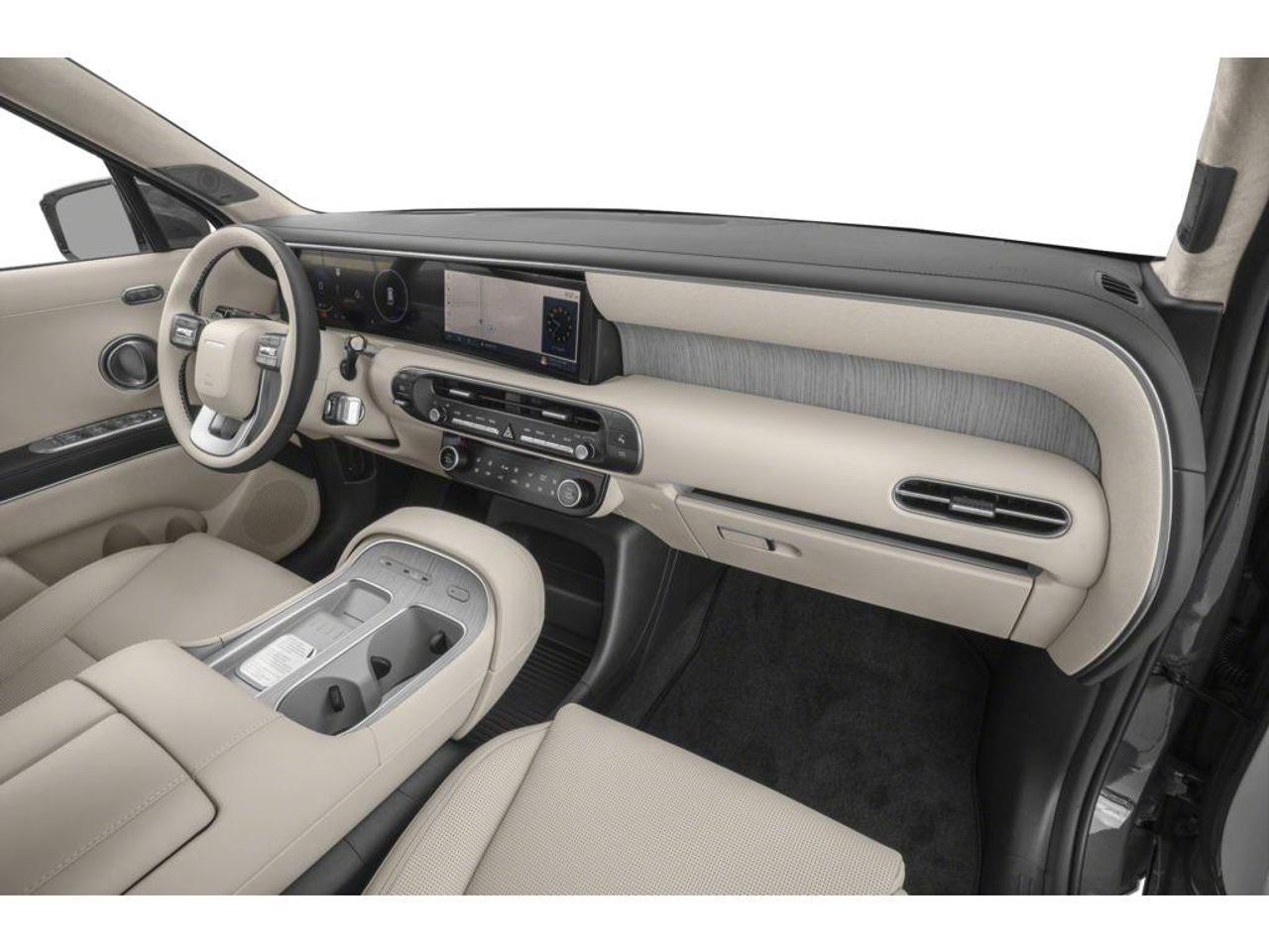 2026 Hyundai PALISADE Ultimate Calligraphy 4dr All-Wheel Drive Photo