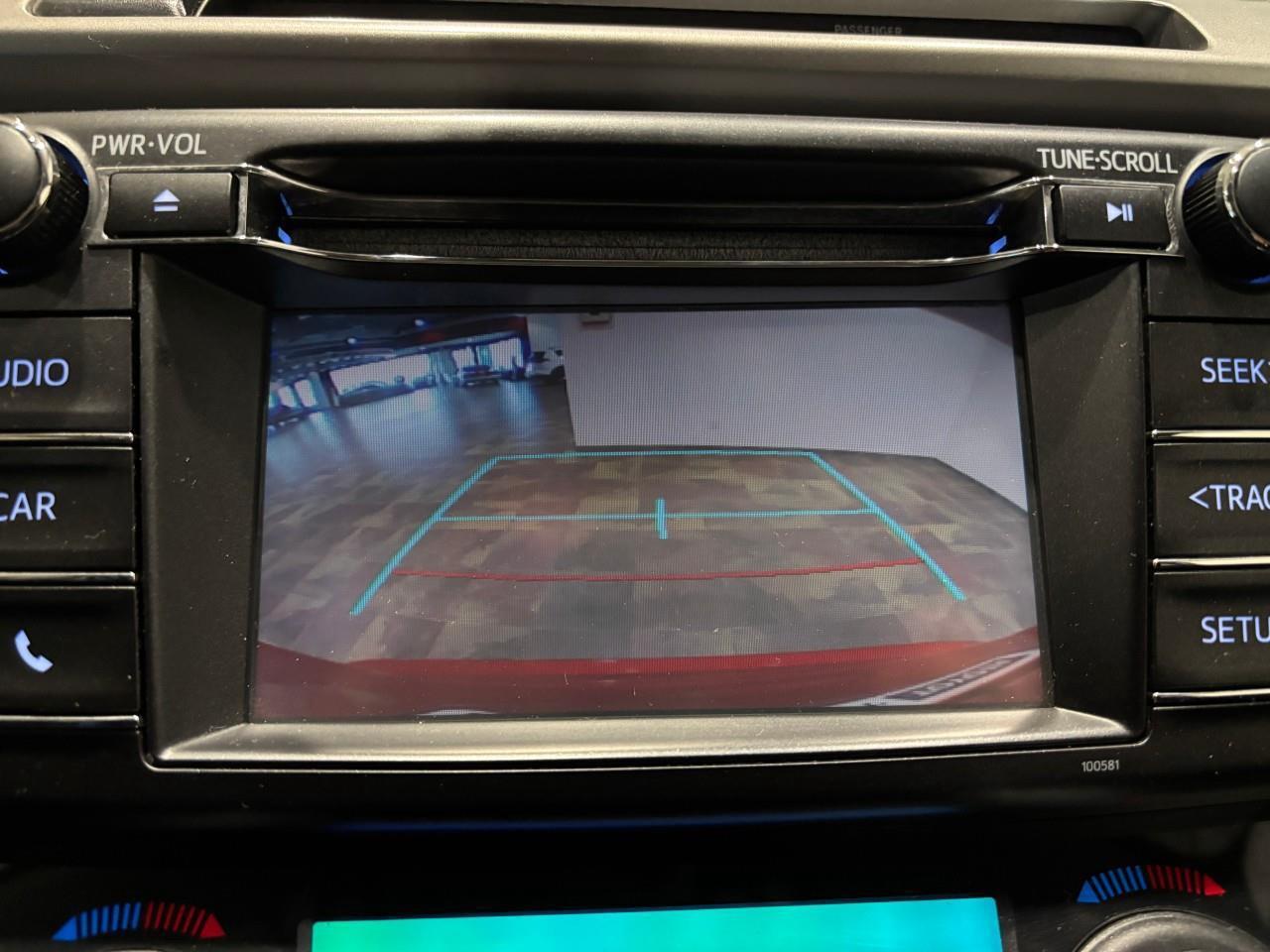 2016 Toyota RAV4 XLE Photo