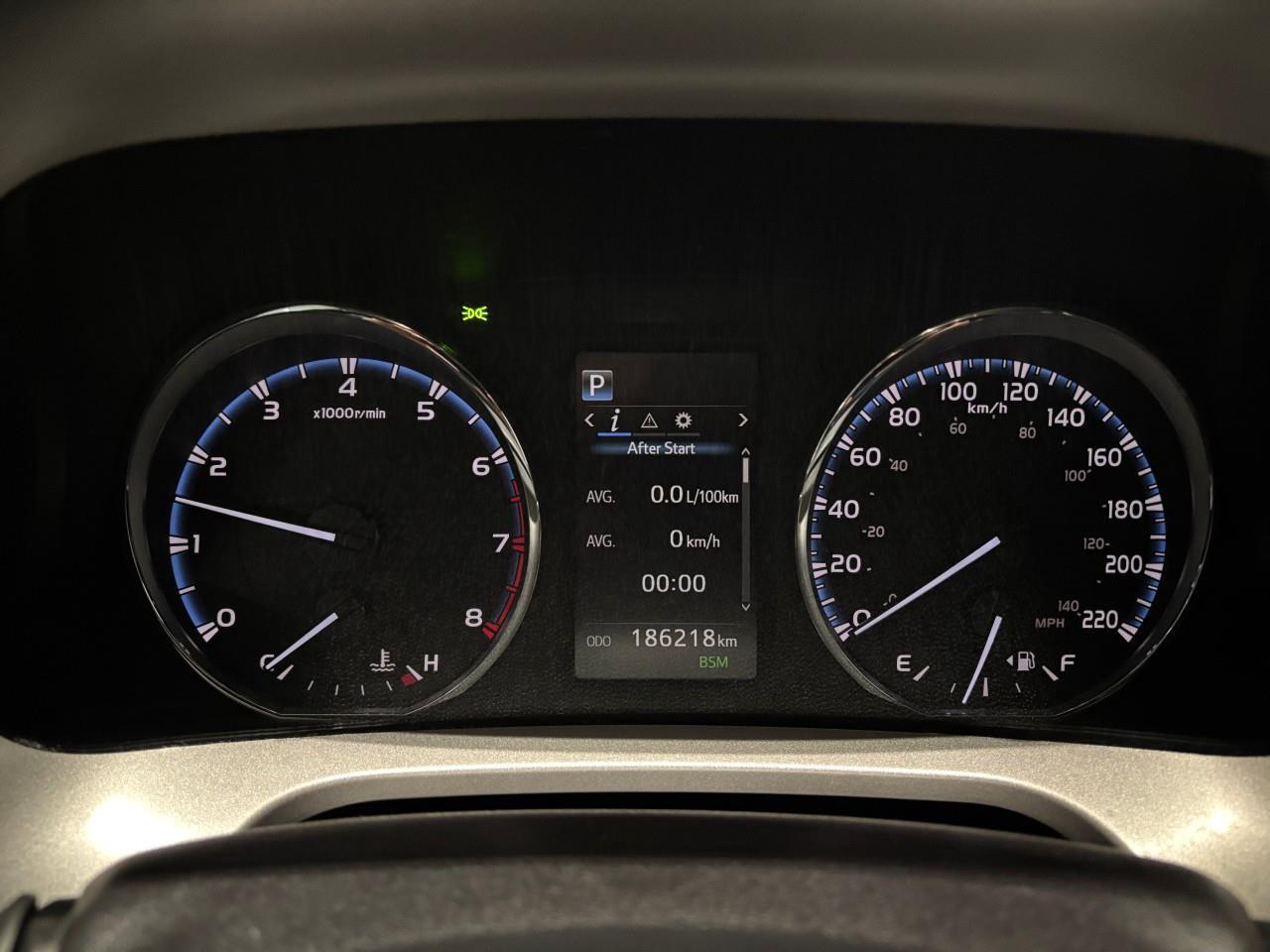 2016 Toyota RAV4 XLE Photo