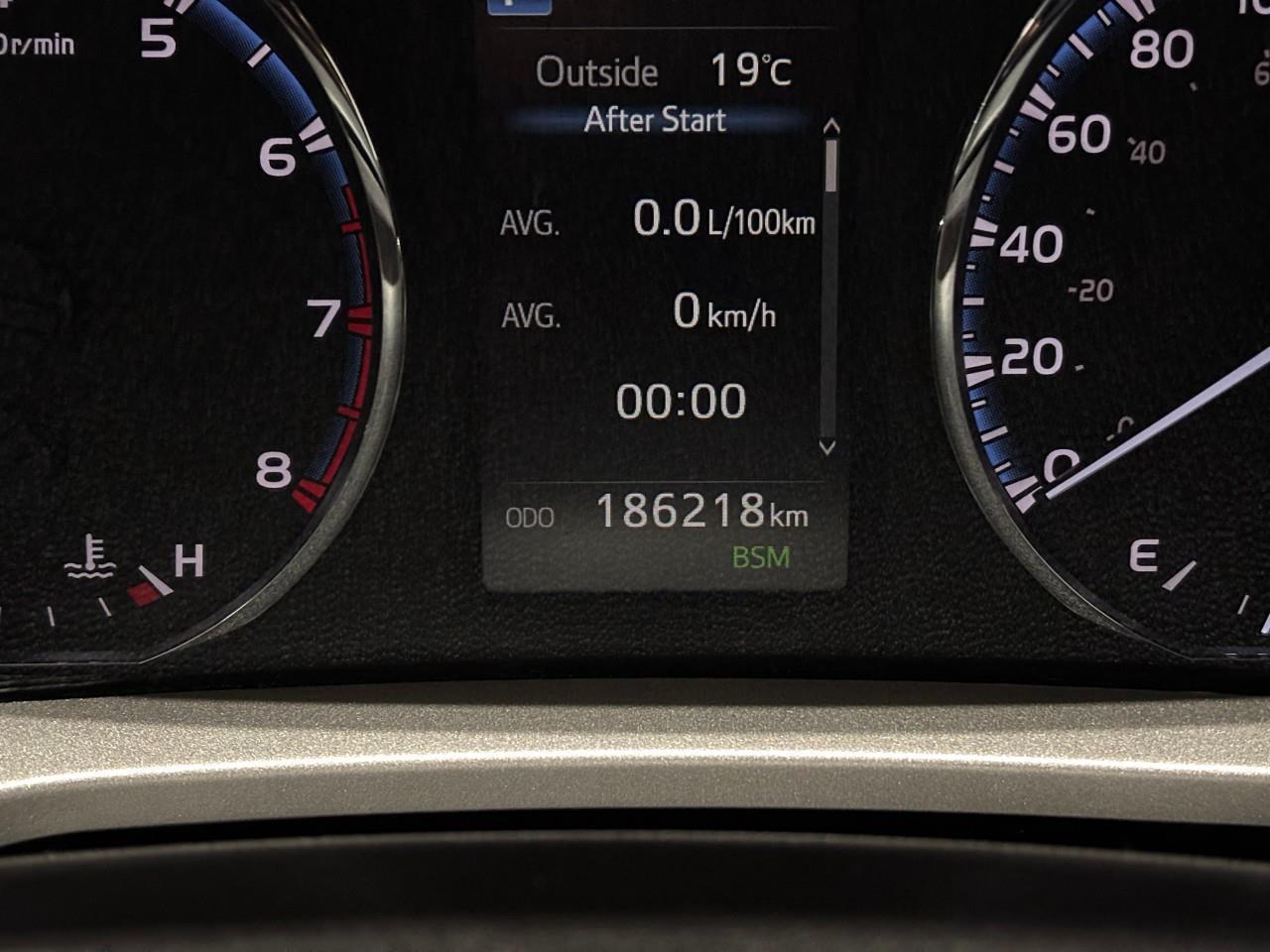 2016 Toyota RAV4 XLE Photo