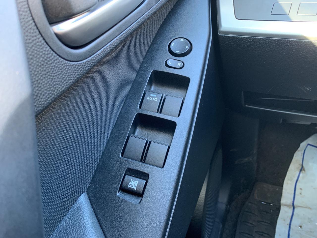 2011 Mazda MAZDA3 4dr Sdn Auto GS Photo