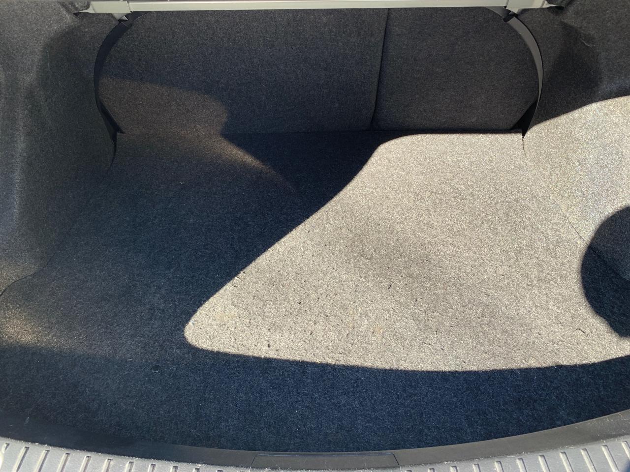 2011 Mazda MAZDA3 4dr Sdn Auto GS Photo