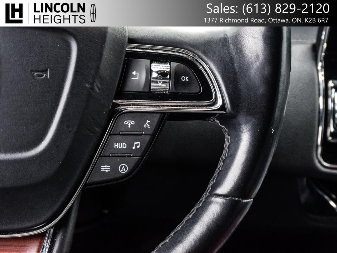 2023 Lincoln Navigator Reserve Photo