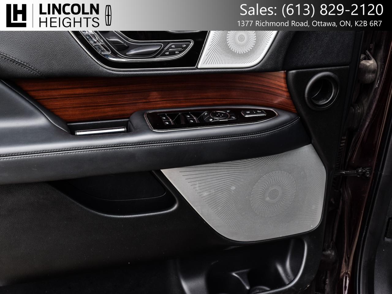 2023 Lincoln Navigator Reserve Photo