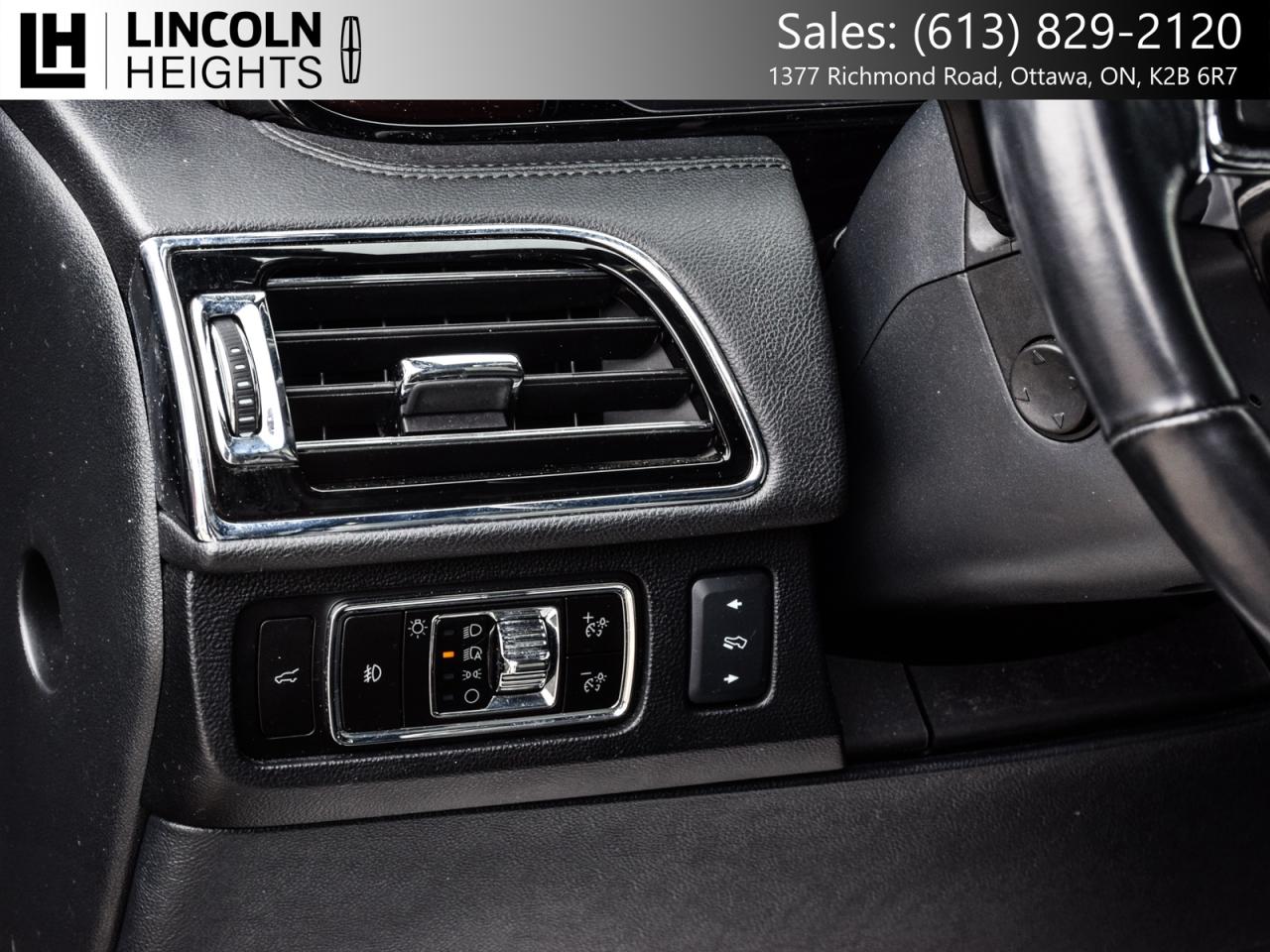 2023 Lincoln Navigator Reserve Photo