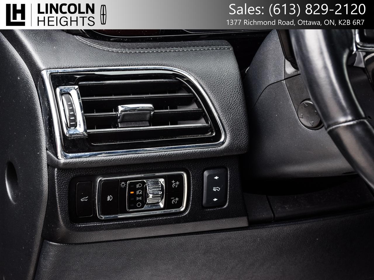 2023 Lincoln Navigator Reserve Photo